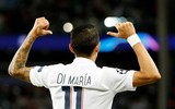 [ẢNH] Hazard lu mờ trước Di Maria, Real Madrid thua tan tác ở PSG
