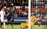 [ẢNH] Hazard lu mờ trước Di Maria, Real Madrid thua tan tác ở PSG