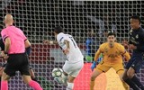[ẢNH] Hazard lu mờ trước Di Maria, Real Madrid thua tan tác ở PSG
