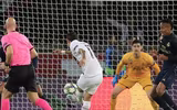 [ẢNH] Hazard lu mờ trước Di Maria, Real Madrid thua tan tác ở PSG