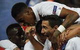 [ẢNH] Hazard lu mờ trước Di Maria, Real Madrid thua tan tác ở PSG