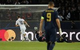 [ẢNH] Hazard lu mờ trước Di Maria, Real Madrid thua tan tác ở PSG