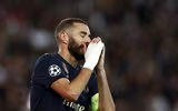 [ẢNH] Hazard lu mờ trước Di Maria, Real Madrid thua tan tác ở PSG