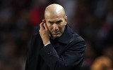 [ẢNH] Hazard lu mờ trước Di Maria, Real Madrid thua tan tác ở PSG