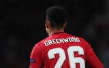 [ẢNH] 'Thần đồng' Greenwood cứu M.U khỏi trận ra quân thảm họa như thế nào?