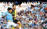 [ẢNH] Toàn cảnh màn hủy diệt Watford 8 bàn không gỡ của Man City