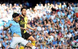 [ẢNH] Toàn cảnh màn hủy diệt Watford 8 bàn không gỡ của Man City