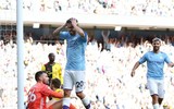 [ẢNH] Toàn cảnh màn hủy diệt Watford 8 bàn không gỡ của Man City