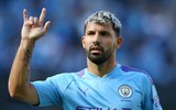 [ẢNH] Toàn cảnh màn hủy diệt Watford 8 bàn không gỡ của Man City