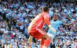 [ẢNH] Toàn cảnh màn hủy diệt Watford 8 bàn không gỡ của Man City