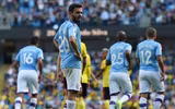 [ẢNH] Toàn cảnh màn hủy diệt Watford 8 bàn không gỡ của Man City