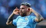 [ẢNH] Toàn cảnh màn hủy diệt Watford 8 bàn không gỡ của Man City