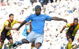 [ẢNH] Toàn cảnh màn hủy diệt Watford 8 bàn không gỡ của Man City