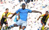 [ẢNH] Toàn cảnh màn hủy diệt Watford 8 bàn không gỡ của Man City