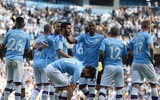 [ẢNH] Toàn cảnh màn hủy diệt Watford 8 bàn không gỡ của Man City