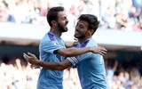 [ẢNH] Toàn cảnh màn hủy diệt Watford 8 bàn không gỡ của Man City