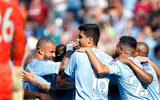 [ẢNH] Toàn cảnh màn hủy diệt Watford 8 bàn không gỡ của Man City