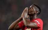 [ẢNH] Toàn cảnh trận hòa Arsenal 1-1, khiến M.U có khởi đầu tệ nhất sau 30 năm