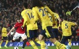 [ẢNH] Toàn cảnh trận hòa Arsenal 1-1, khiến M.U có khởi đầu tệ nhất sau 30 năm