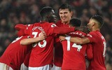 [ẢNH] Toàn cảnh trận hòa Arsenal 1-1, khiến M.U có khởi đầu tệ nhất sau 30 năm