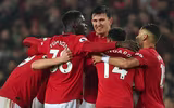 [ẢNH] Toàn cảnh trận hòa Arsenal 1-1, khiến M.U có khởi đầu tệ nhất sau 30 năm