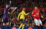 [ẢNH] Toàn cảnh trận hòa Arsenal 1-1, khiến M.U có khởi đầu tệ nhất sau 30 năm