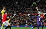 [ẢNH] Toàn cảnh trận hòa Arsenal 1-1, khiến M.U có khởi đầu tệ nhất sau 30 năm