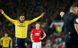 [ẢNH] Toàn cảnh trận hòa Arsenal 1-1, khiến M.U có khởi đầu tệ nhất sau 30 năm