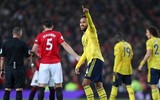 [ẢNH] Toàn cảnh trận hòa Arsenal 1-1, khiến M.U có khởi đầu tệ nhất sau 30 năm