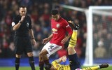 [ẢNH] Toàn cảnh trận hòa Arsenal 1-1, khiến M.U có khởi đầu tệ nhất sau 30 năm