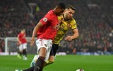 [ẢNH] Toàn cảnh trận hòa Arsenal 1-1, khiến M.U có khởi đầu tệ nhất sau 30 năm