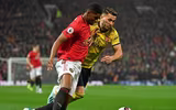 [ẢNH] Toàn cảnh trận hòa Arsenal 1-1, khiến M.U có khởi đầu tệ nhất sau 30 năm