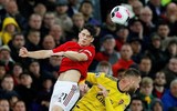 [ẢNH] Toàn cảnh trận hòa Arsenal 1-1, khiến M.U có khởi đầu tệ nhất sau 30 năm