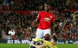 [ẢNH] Toàn cảnh trận hòa Arsenal 1-1, khiến M.U có khởi đầu tệ nhất sau 30 năm