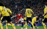 [ẢNH] Toàn cảnh trận hòa Arsenal 1-1, khiến M.U có khởi đầu tệ nhất sau 30 năm