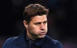 [ẢNH] Cận cảnh trận thua thảm 2-7 của Tottenham trước Bayern