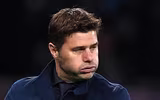 [ẢNH] Cận cảnh trận thua thảm 2-7 của Tottenham trước Bayern