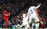 [ẢNH] Cận cảnh trận thua thảm 2-7 của Tottenham trước Bayern
