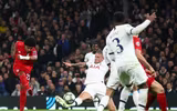 [ẢNH] Cận cảnh trận thua thảm 2-7 của Tottenham trước Bayern