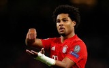 [ẢNH] Cận cảnh trận thua thảm 2-7 của Tottenham trước Bayern