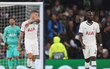 [ẢNH] Cận cảnh trận thua thảm 2-7 của Tottenham trước Bayern