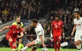 [ẢNH] Cận cảnh trận thua thảm 2-7 của Tottenham trước Bayern