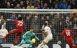 [ẢNH] Cận cảnh trận thua thảm 2-7 của Tottenham trước Bayern