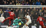 [ẢNH] Cận cảnh trận thua thảm 2-7 của Tottenham trước Bayern