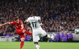 [ẢNH] Cận cảnh trận thua thảm 2-7 của Tottenham trước Bayern