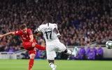[ẢNH] Cận cảnh trận thua thảm 2-7 của Tottenham trước Bayern