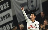 [ẢNH] Cận cảnh trận thua thảm 2-7 của Tottenham trước Bayern