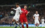 [ẢNH] Cận cảnh trận thua thảm 2-7 của Tottenham trước Bayern