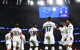 [ẢNH] Cận cảnh trận thua thảm 2-7 của Tottenham trước Bayern