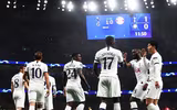 [ẢNH] Cận cảnh trận thua thảm 2-7 của Tottenham trước Bayern